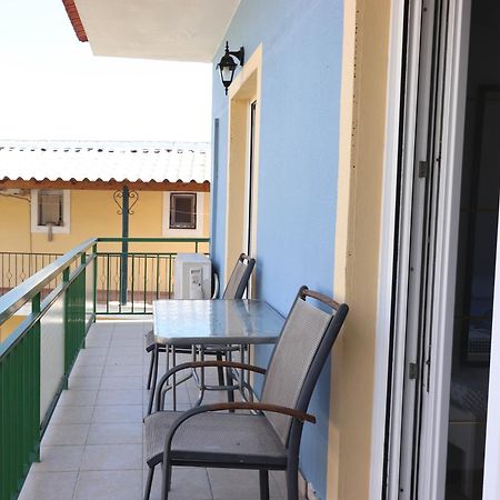 Tassos Village House Мораїтика Екстер'єр фото