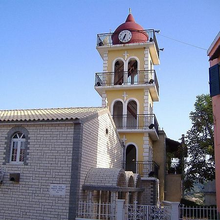 Tassos Village House Мораїтика Екстер'єр фото