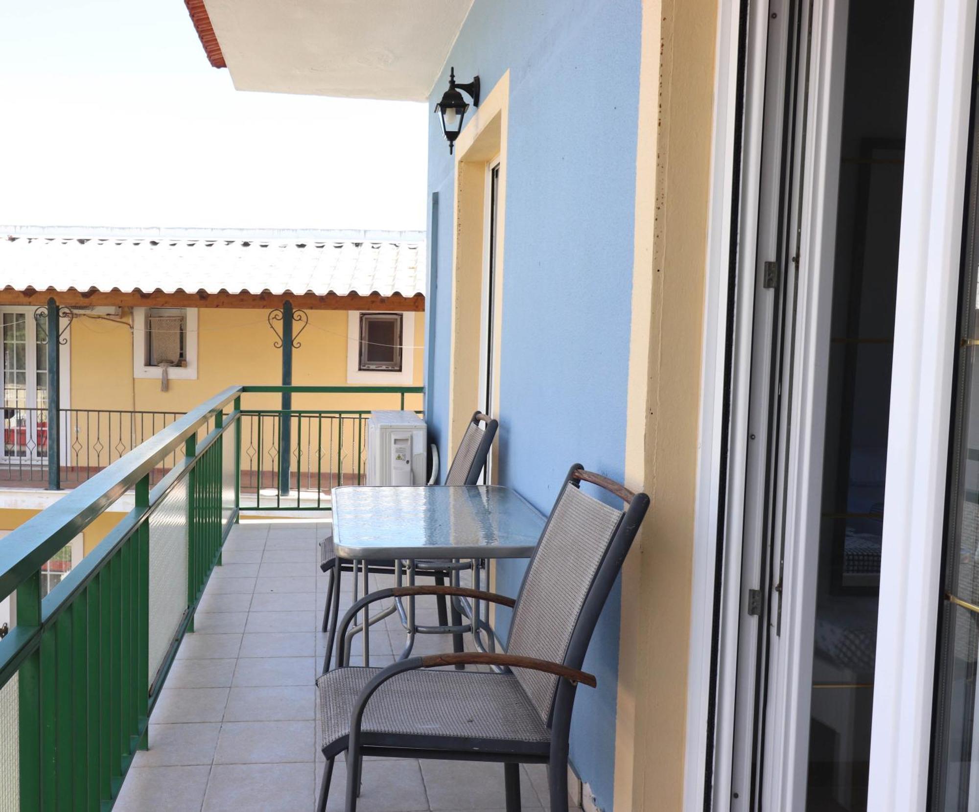 Tassos Village House Мораїтика Екстер'єр фото