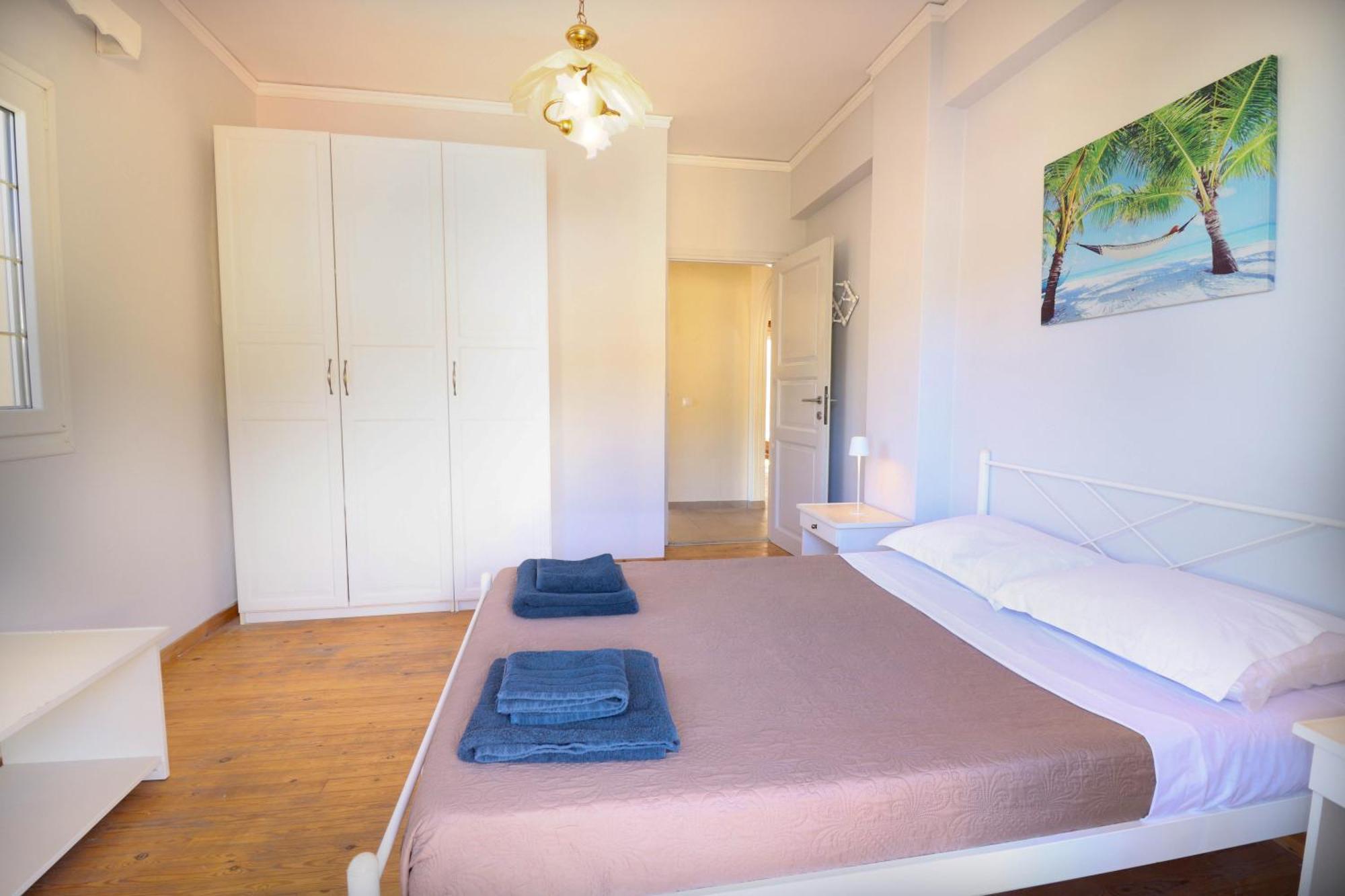 Tassos Village House Мораїтика Екстер'єр фото