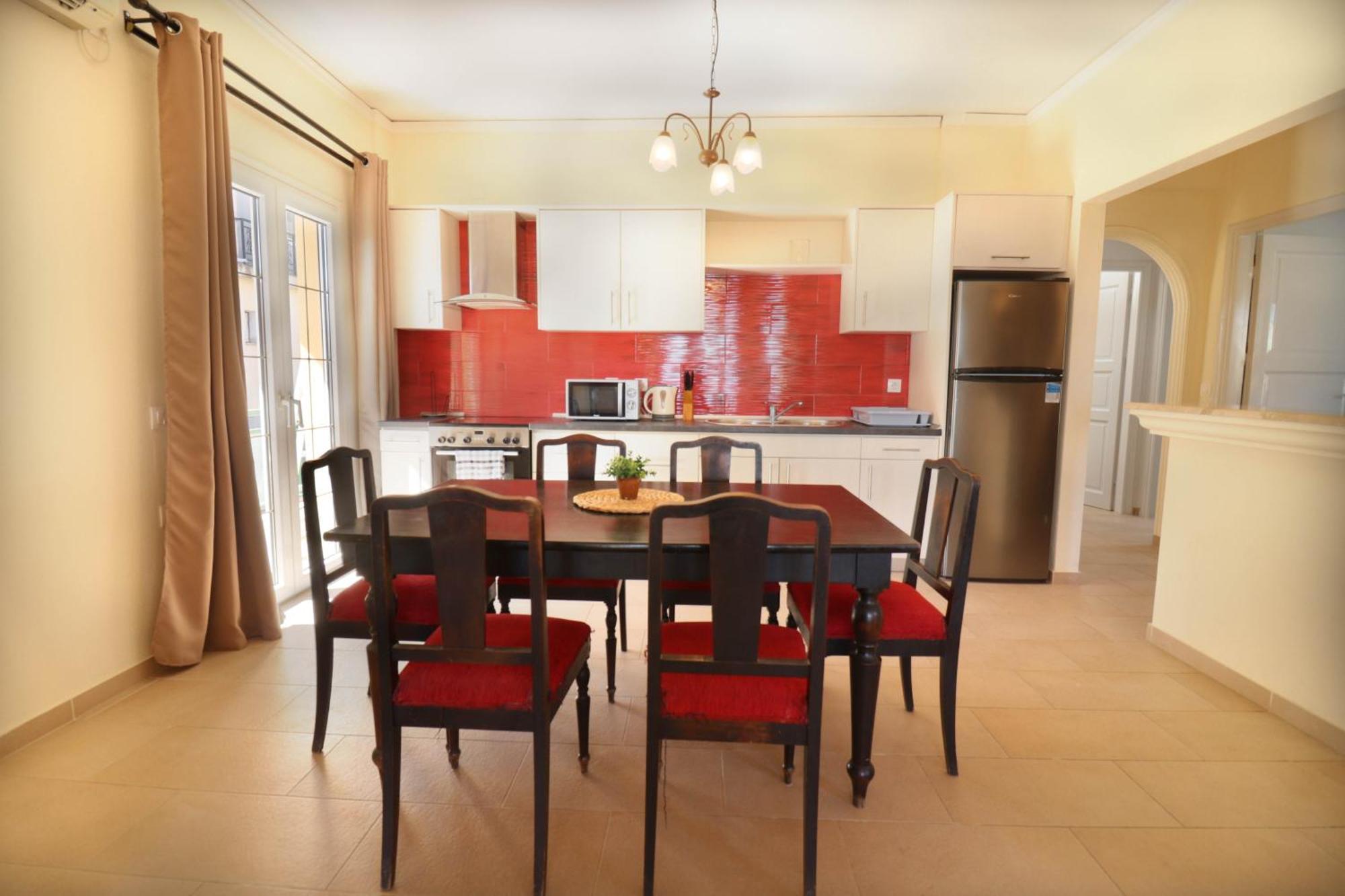 Tassos Village House Мораїтика Екстер'єр фото